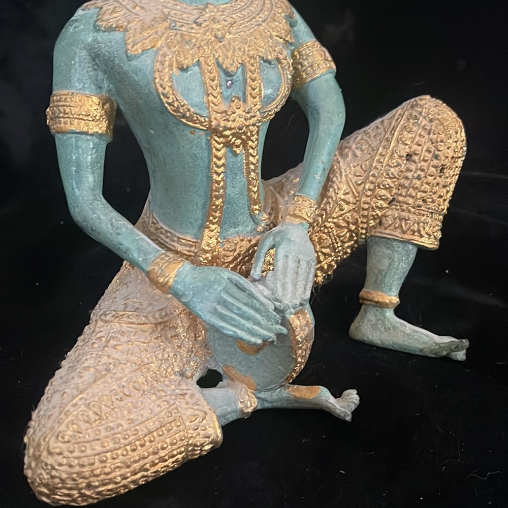 Beautiful Buddha from Thailand - Picture 7 of 7
